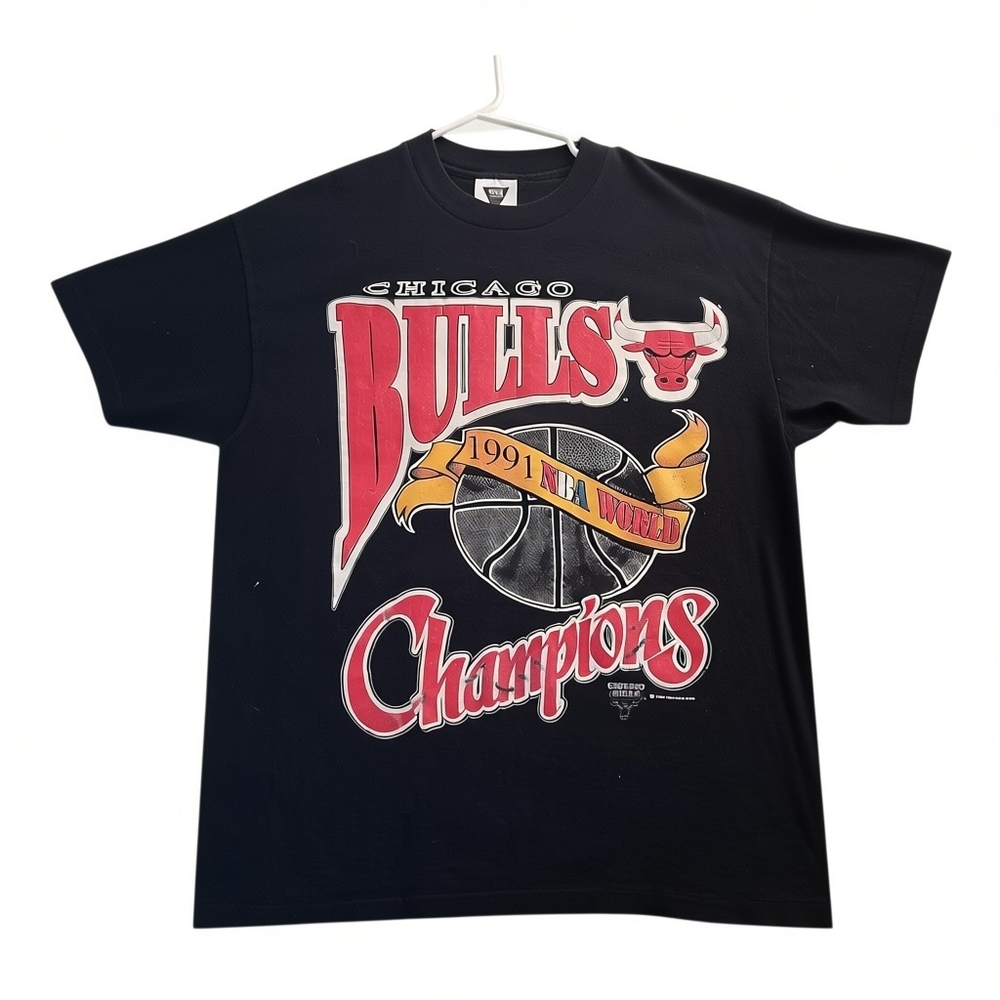 Black SSI Large Shirt